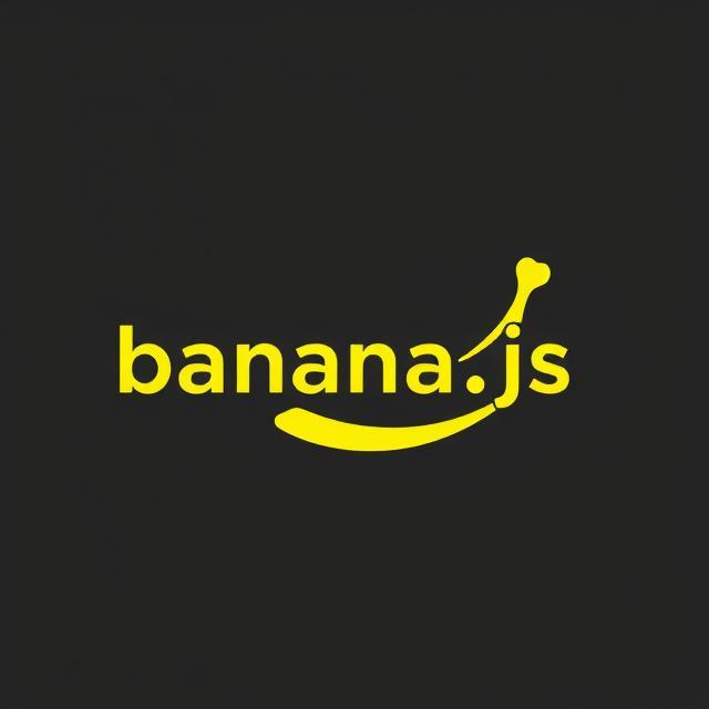 BananaJS Logo